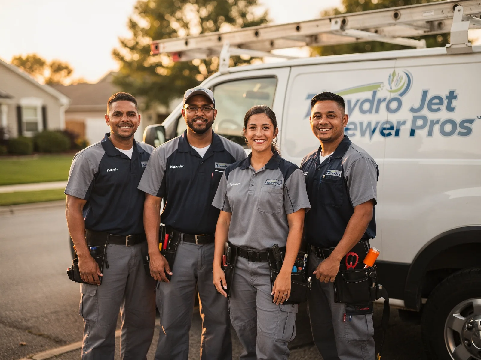 Hydro Jetting Near Me company in Grand Canyon, AZ