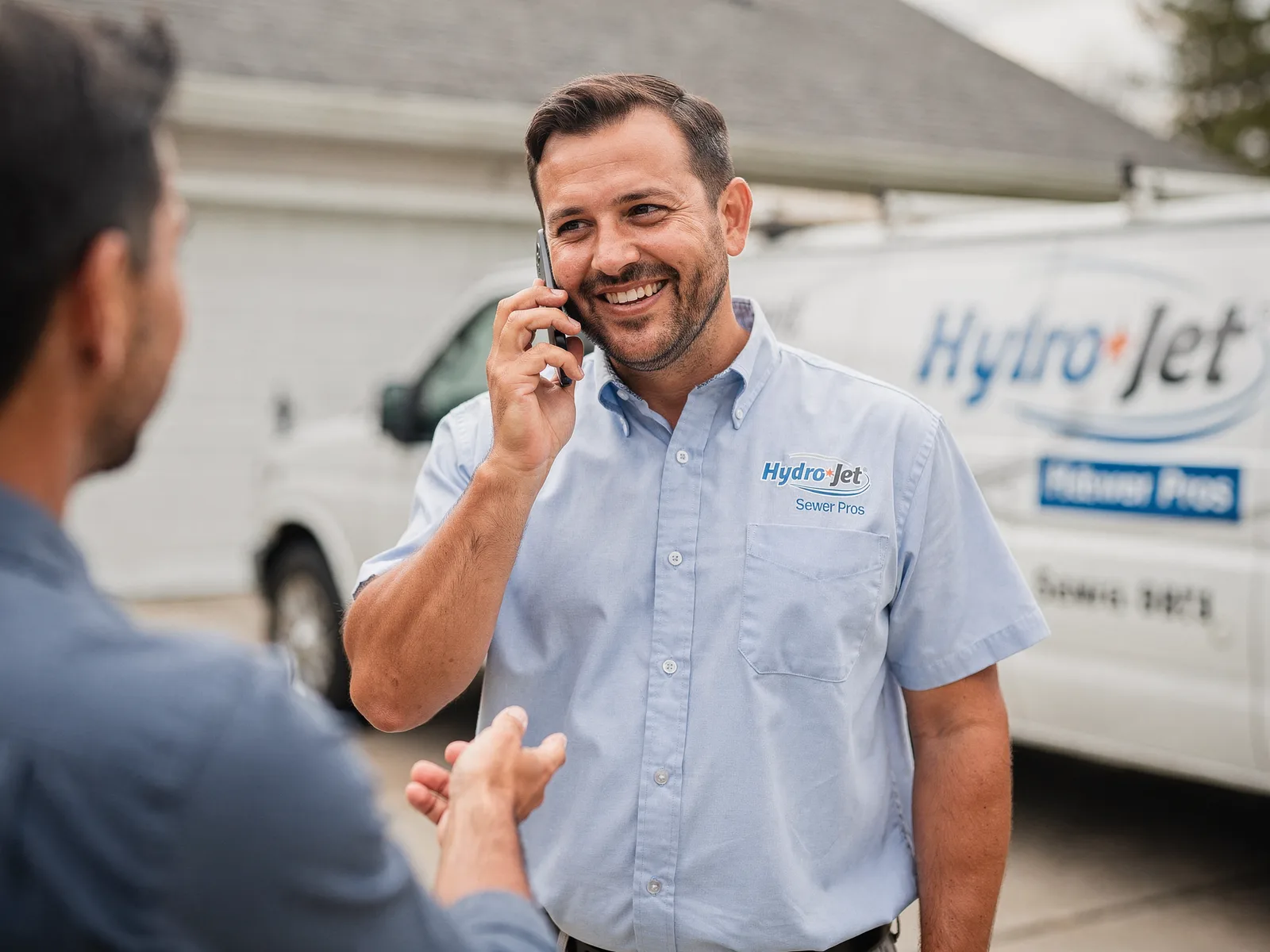 Hydro Jetting Near Me Grand Canyon, AZ FAQs